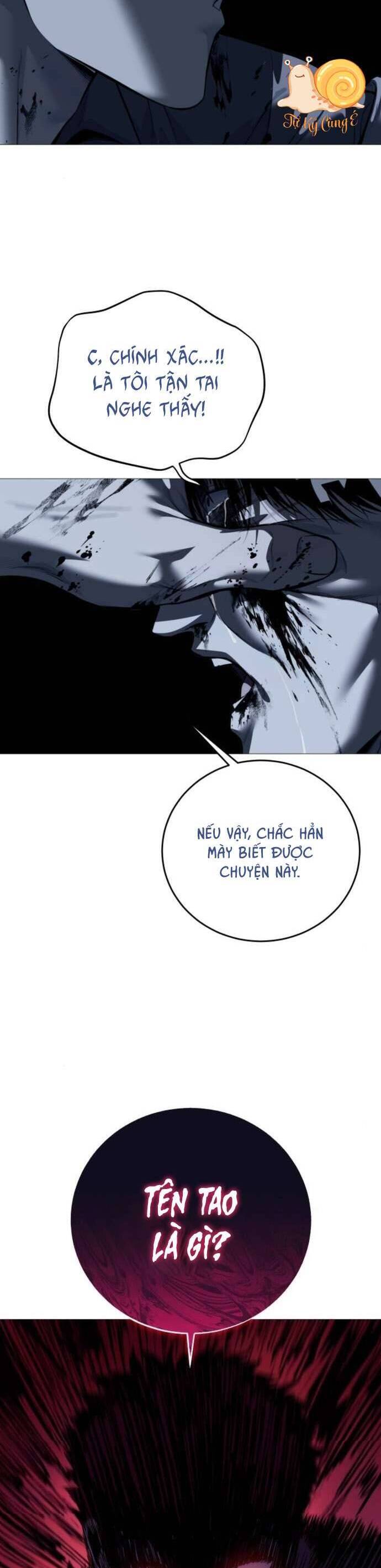 Sát Thủ Huyết Y Chapter 12 - Trang 17