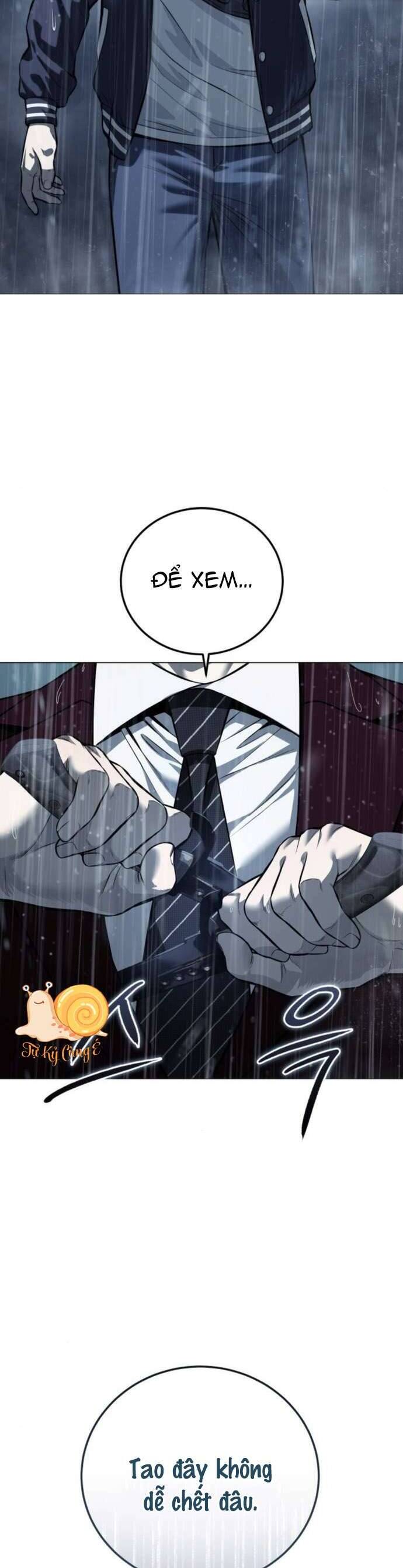 Sát Thủ Huyết Y Chapter 12 - Trang 49