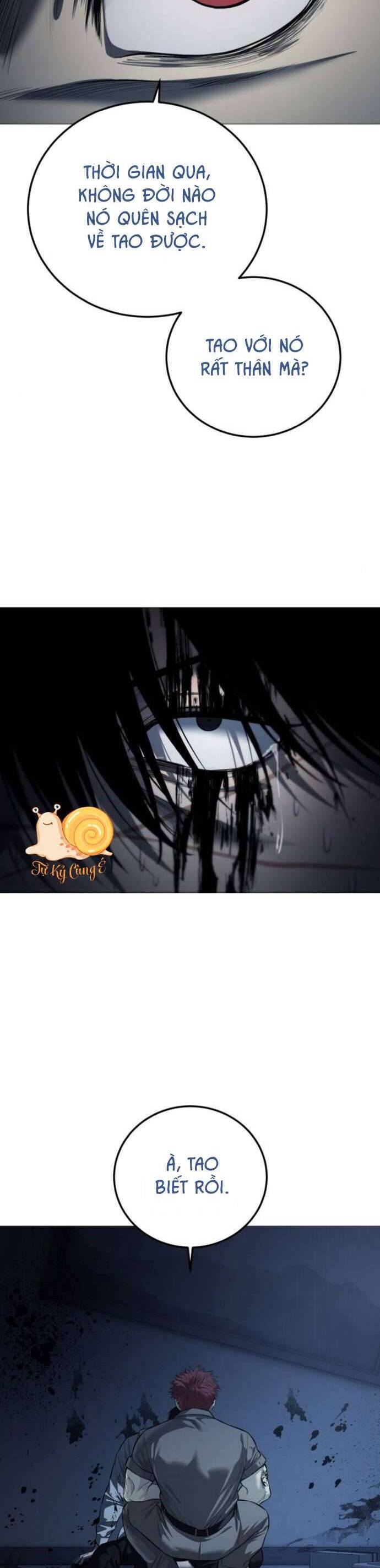 Sát Thủ Huyết Y Chapter 12 - Trang 14