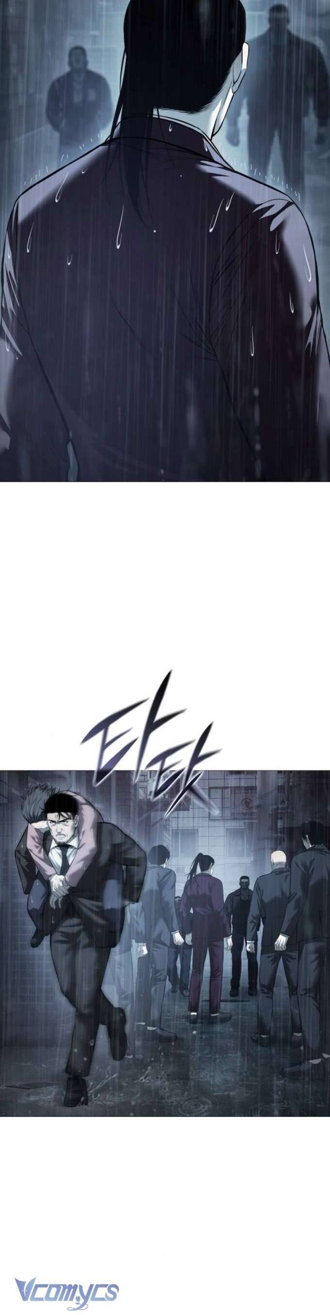 Sát Thủ Huyết Y Chapter 12 - Trang 39