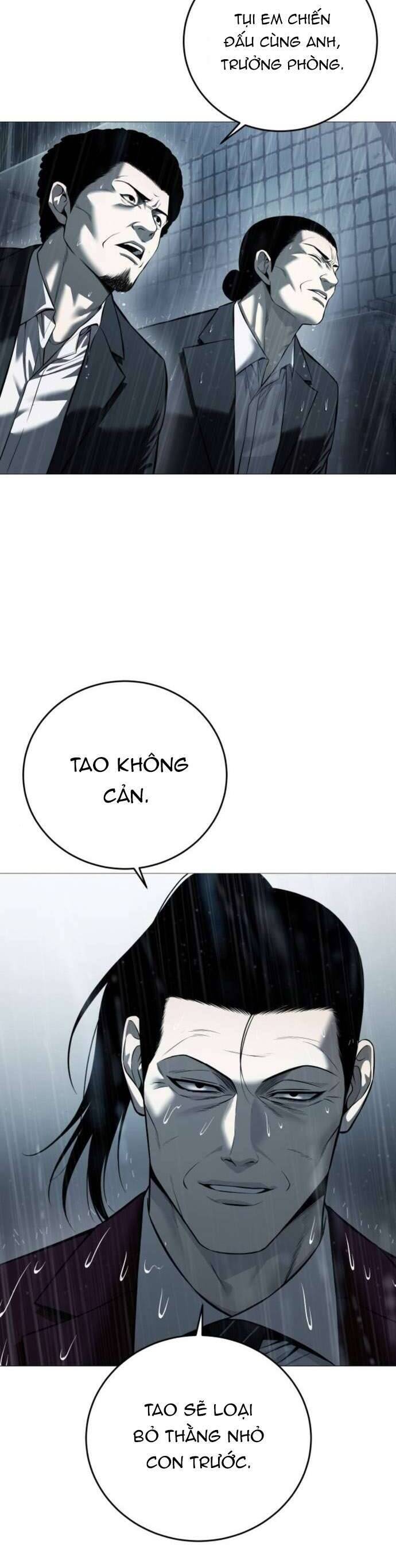 Sát Thủ Huyết Y Chapter 12 - Trang 45