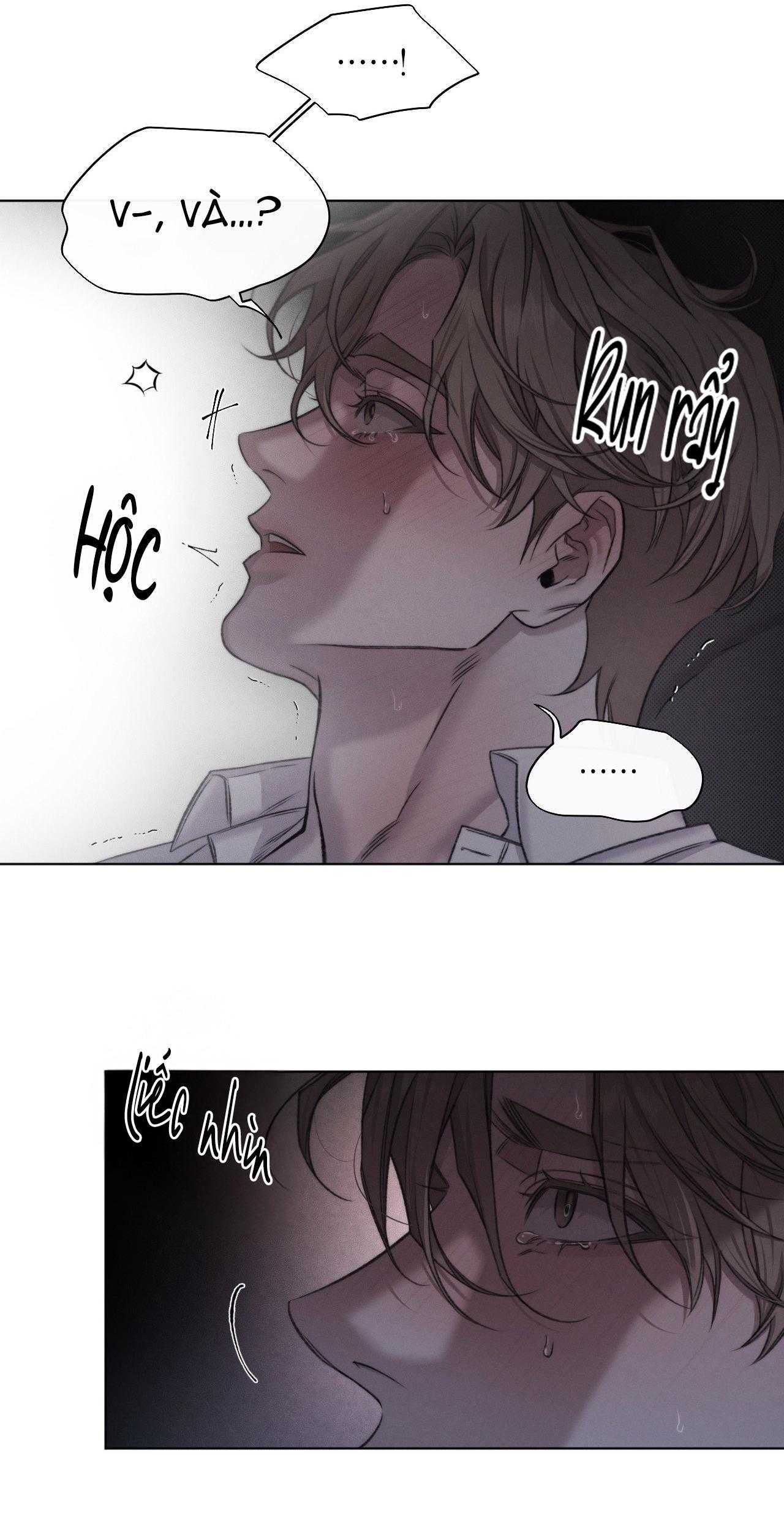 Anh Vẫn Sẽ Yêu Em Kể Cả Khi Điều Đó Là Sai Chapter 29 - Trang 13