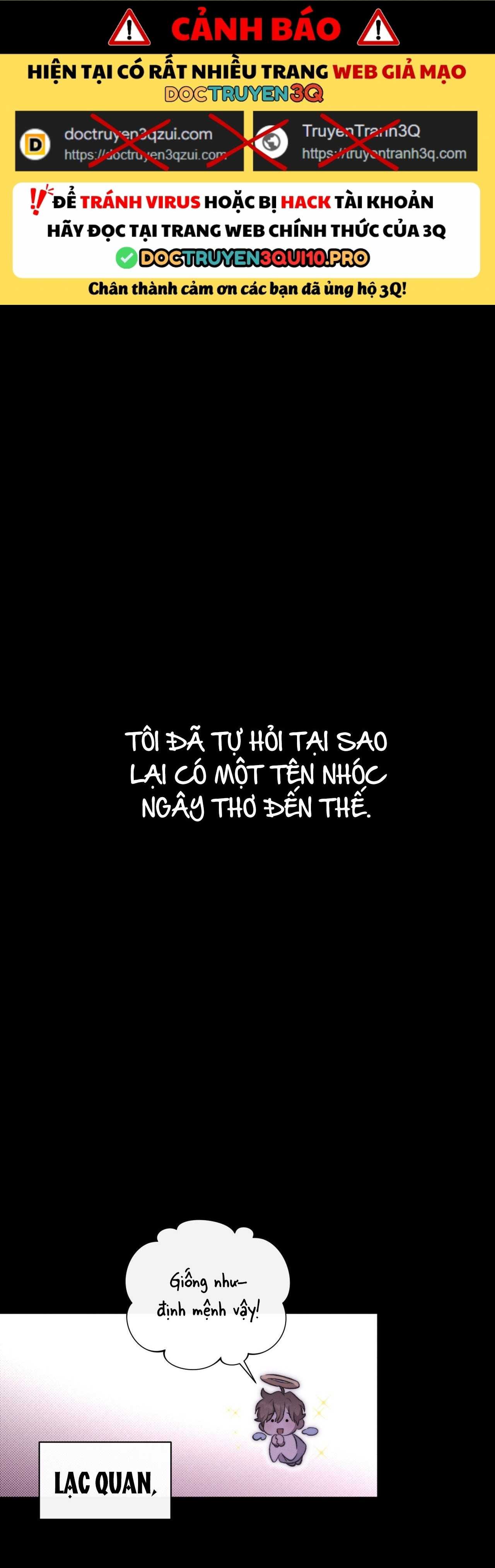 Anh Vẫn Sẽ Yêu Em Kể Cả Khi Điều Đó Là Sai Chapter 29 - Trang 1