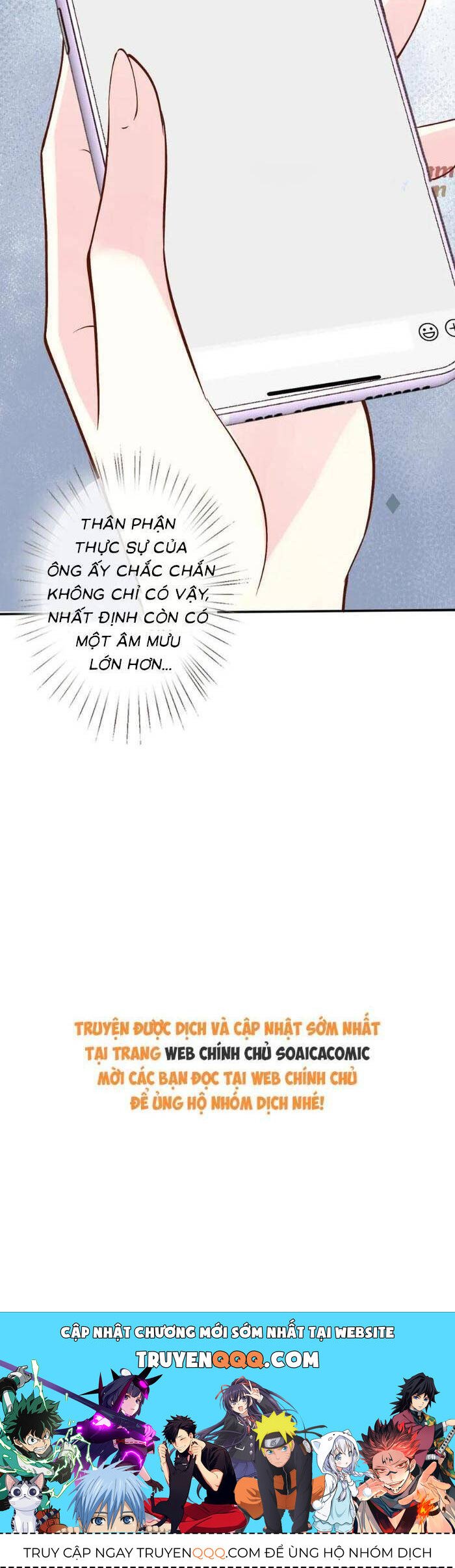 Ôm Khẩn Tiểu Mã Giáp Của Tôi Chapter 368 - Trang 20