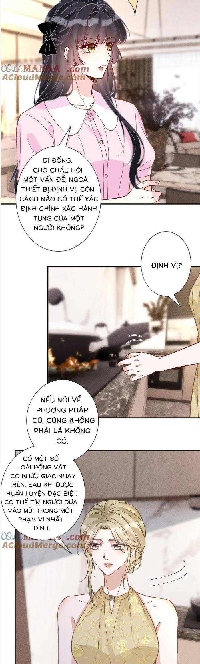 Ôm Khẩn Tiểu Mã Giáp Của Tôi Chapter 368 - Trang 6