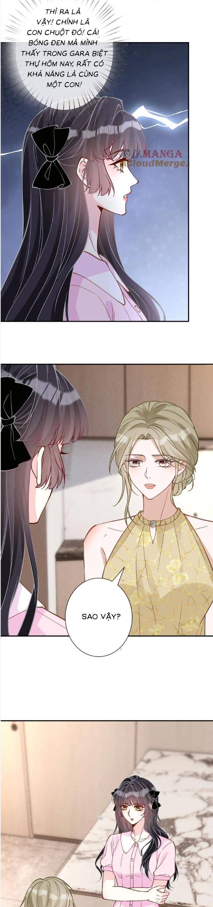 Ôm Khẩn Tiểu Mã Giáp Của Tôi Chapter 368 - Trang 8