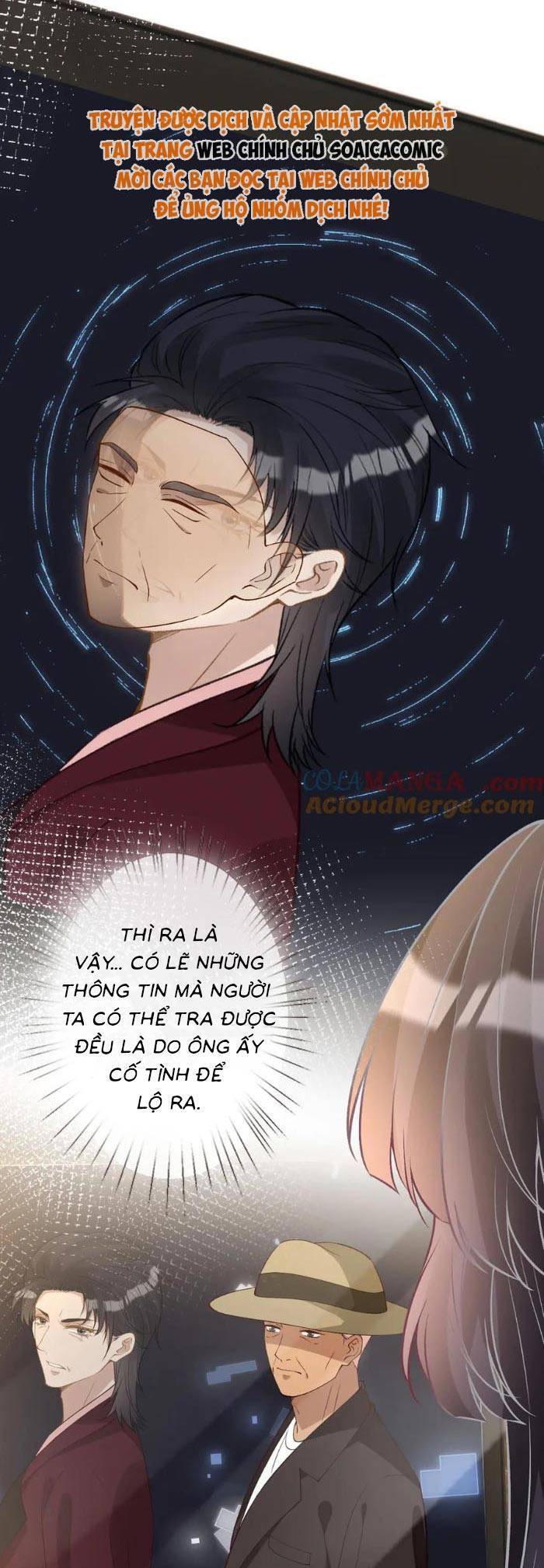Ôm Khẩn Tiểu Mã Giáp Của Tôi Chapter 368 - Trang 18