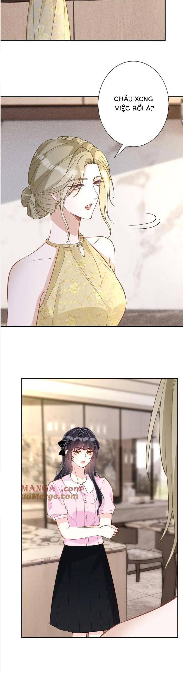 Ôm Khẩn Tiểu Mã Giáp Của Tôi Chapter 368 - Trang 4