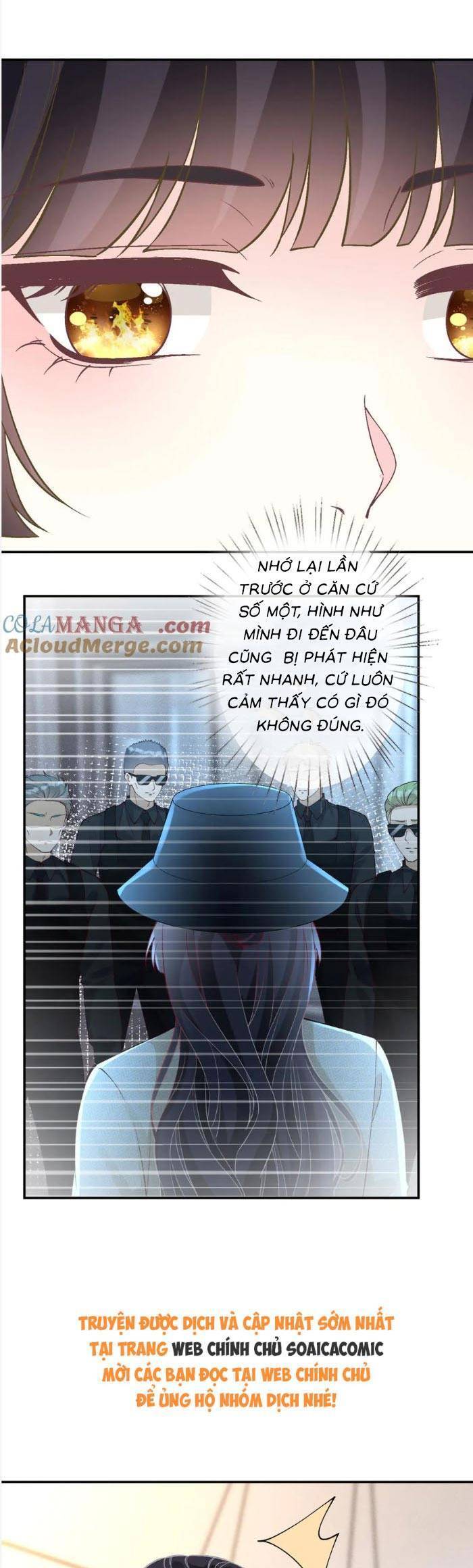 Ôm Khẩn Tiểu Mã Giáp Của Tôi Chapter 368 - Trang 5