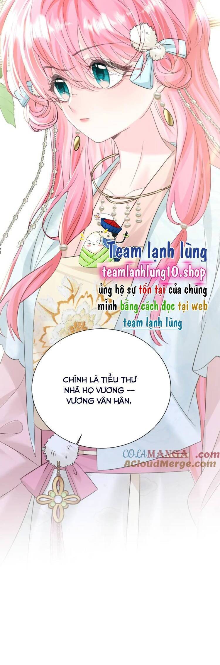 Xuyên Thành Tiểu Muội Của Đại Lão Giấu Mặt Chapter 63 - Trang 23