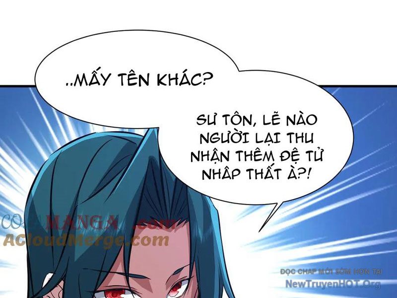 Ma Tu Tái Sinh: Khởi Đầu Nhặt Được Một Hành Tinh Zombie chapter 43 - Trang 56