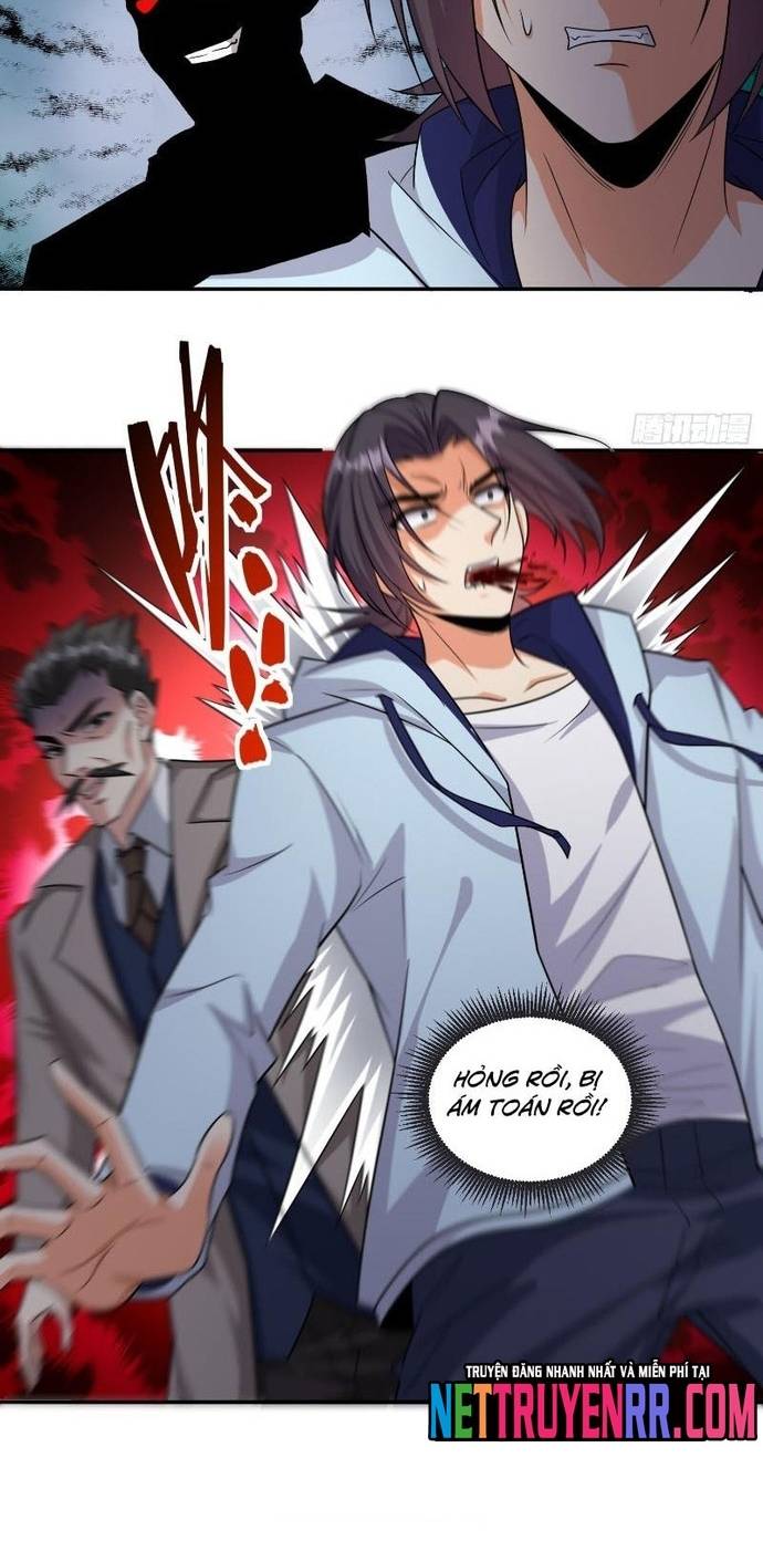 Người Chơi Siêu Cấp Chapter 101 - Trang 9