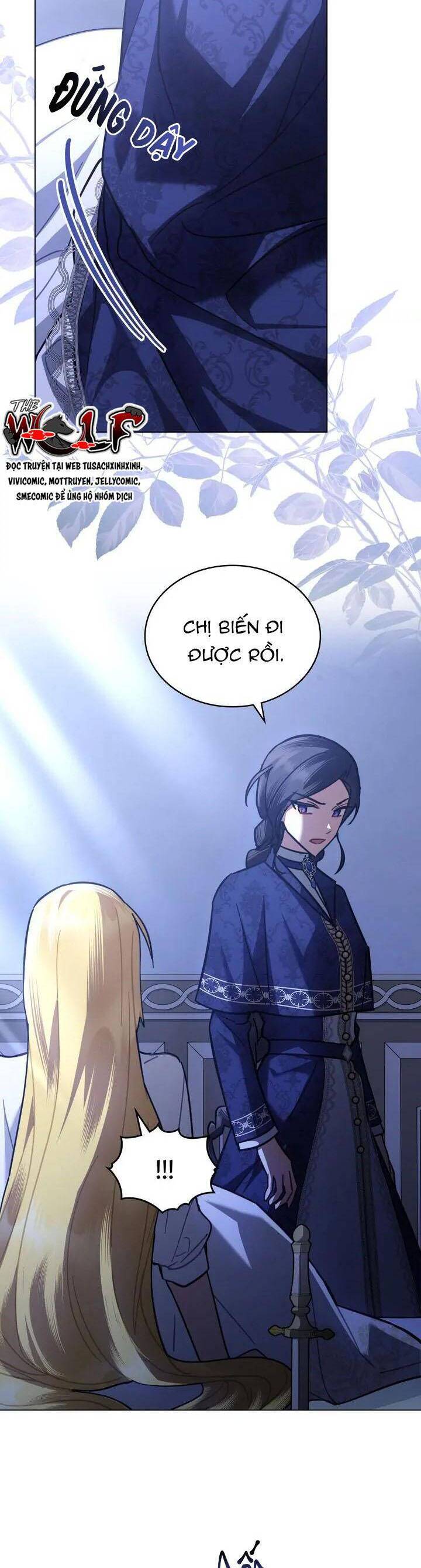 Viết Lại Kết Cục Bi Thảm Của Tôi Chapter 28 - Trang 26