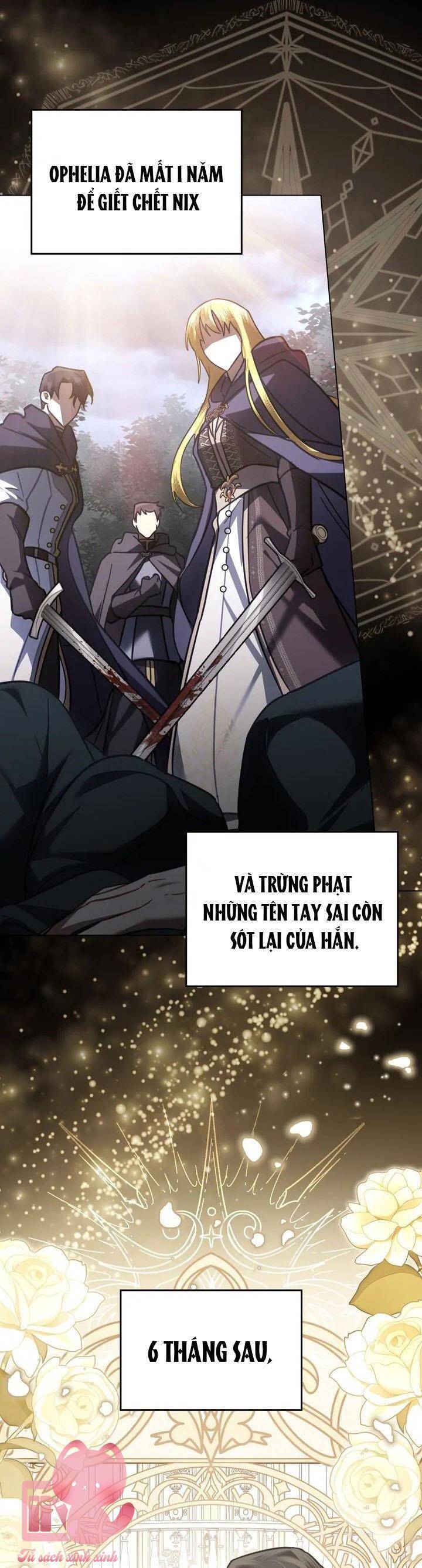 Viết Lại Kết Cục Bi Thảm Của Tôi Chapter 28 - Trang 18