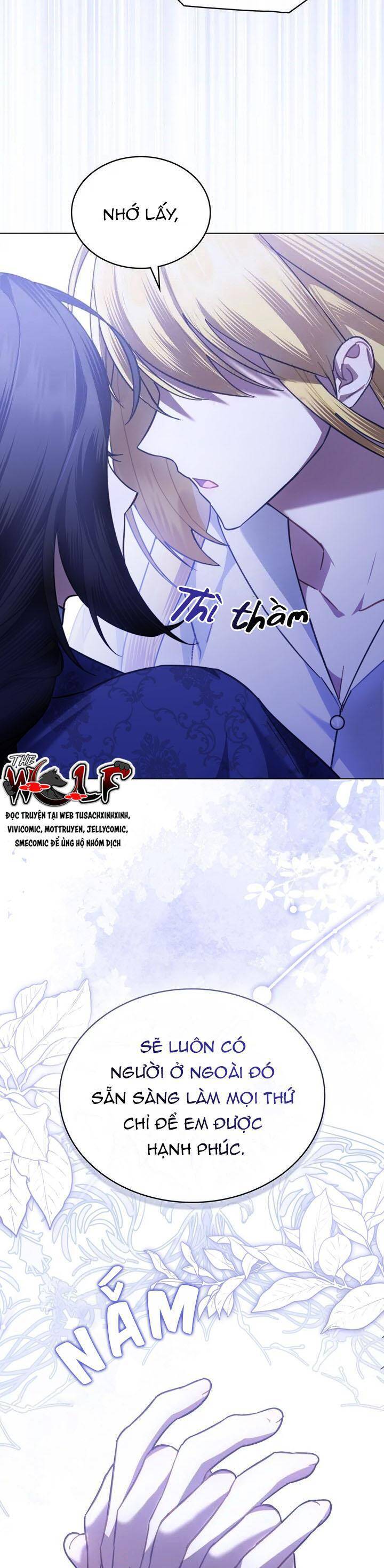 Viết Lại Kết Cục Bi Thảm Của Tôi Chapter 28 - Trang 32