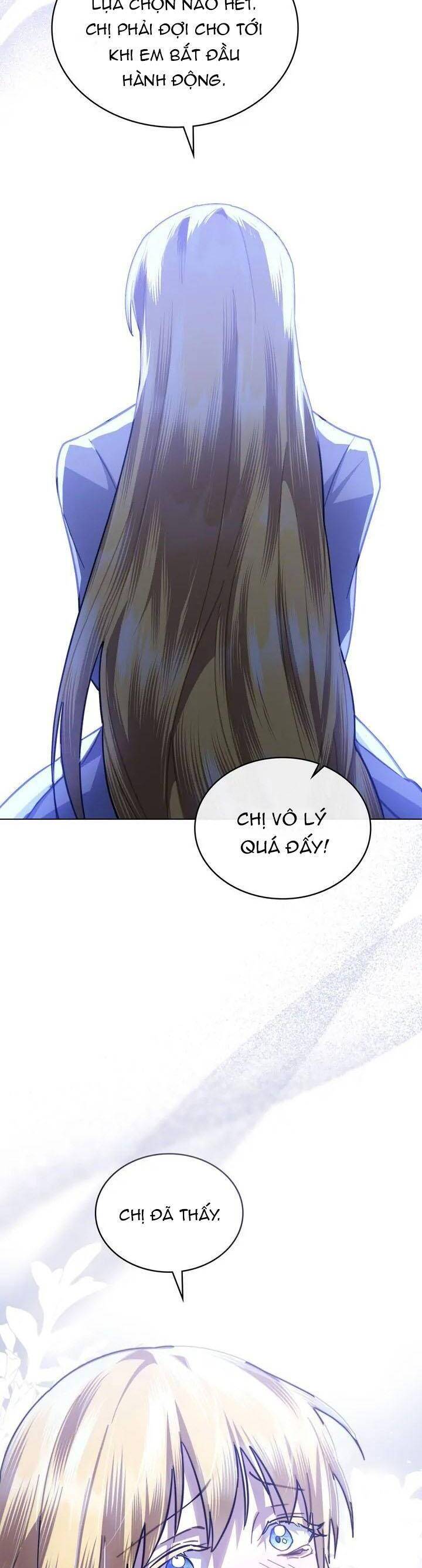 Viết Lại Kết Cục Bi Thảm Của Tôi Chapter 28 - Trang 14