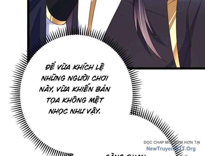 Chưởng Môn Khiêm Tốn Chút chapter 513 - Trang 21