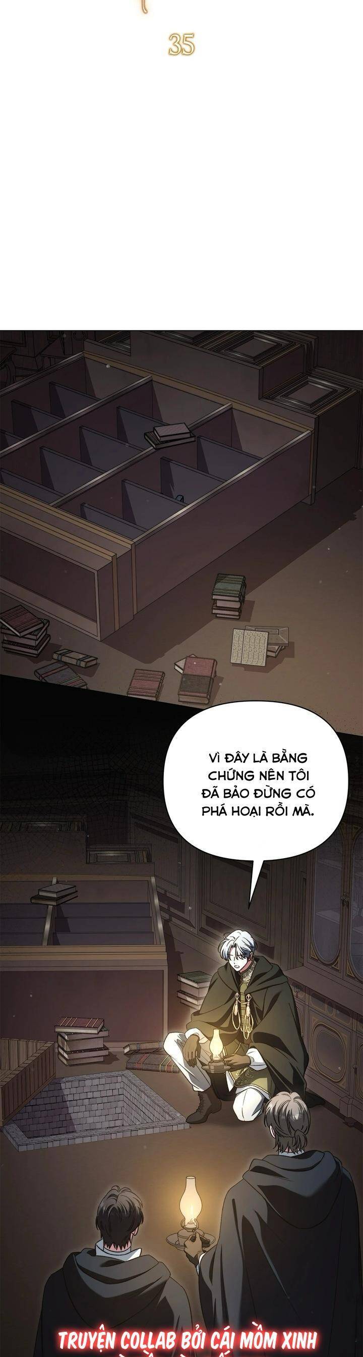 Dành Cho Nàng Juliet Xinh Đẹp Chapter 35 - Trang 13