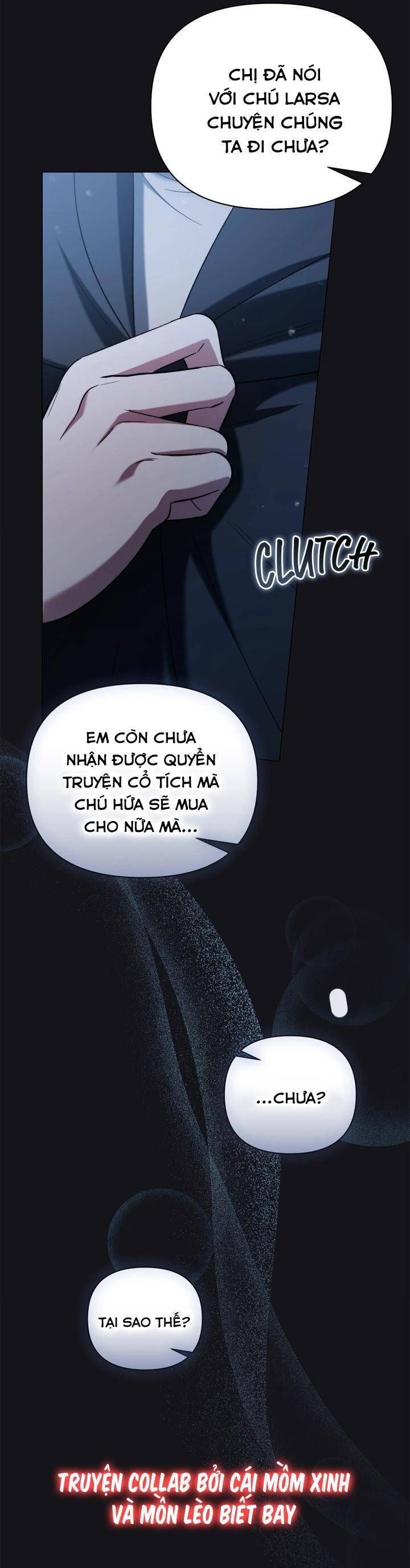 Dành Cho Nàng Juliet Xinh Đẹp Chapter 35 - Trang 36
