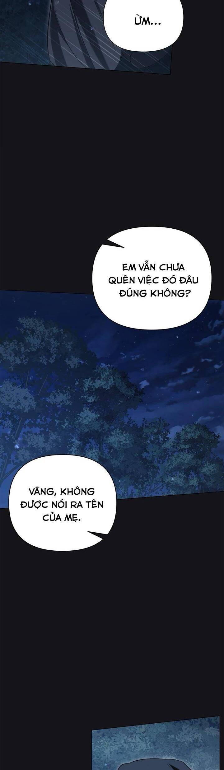 Dành Cho Nàng Juliet Xinh Đẹp Chapter 35 - Trang 34