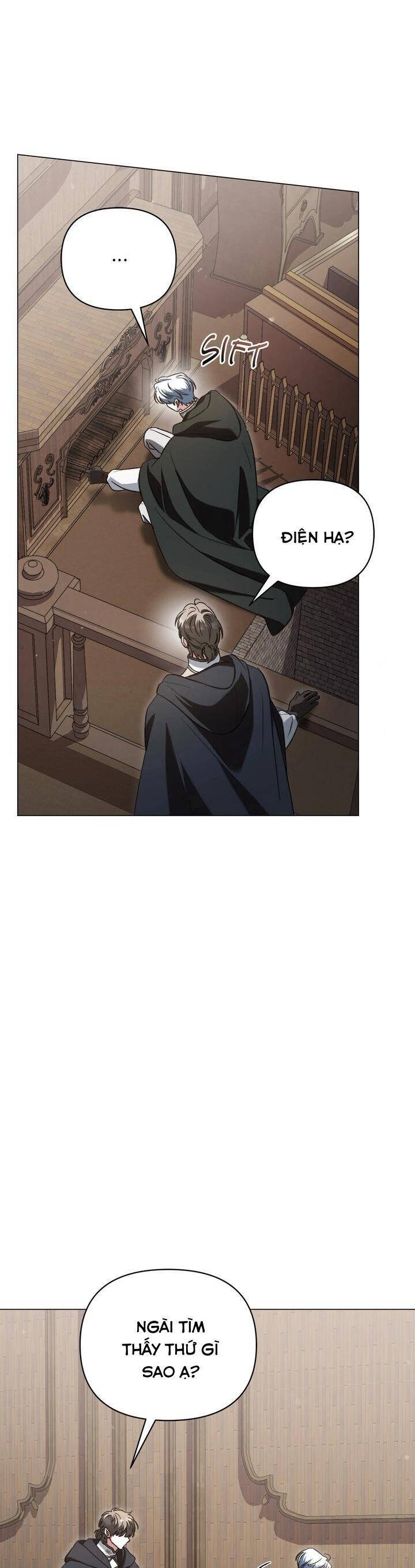 Dành Cho Nàng Juliet Xinh Đẹp Chapter 35 - Trang 25