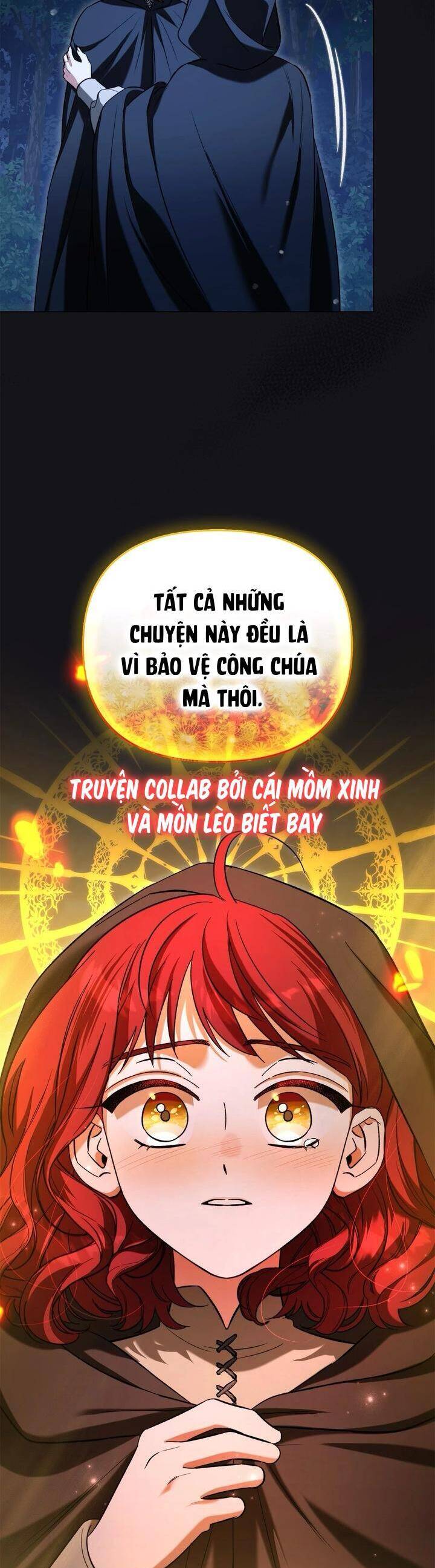 Dành Cho Nàng Juliet Xinh Đẹp Chapter 35 - Trang 41