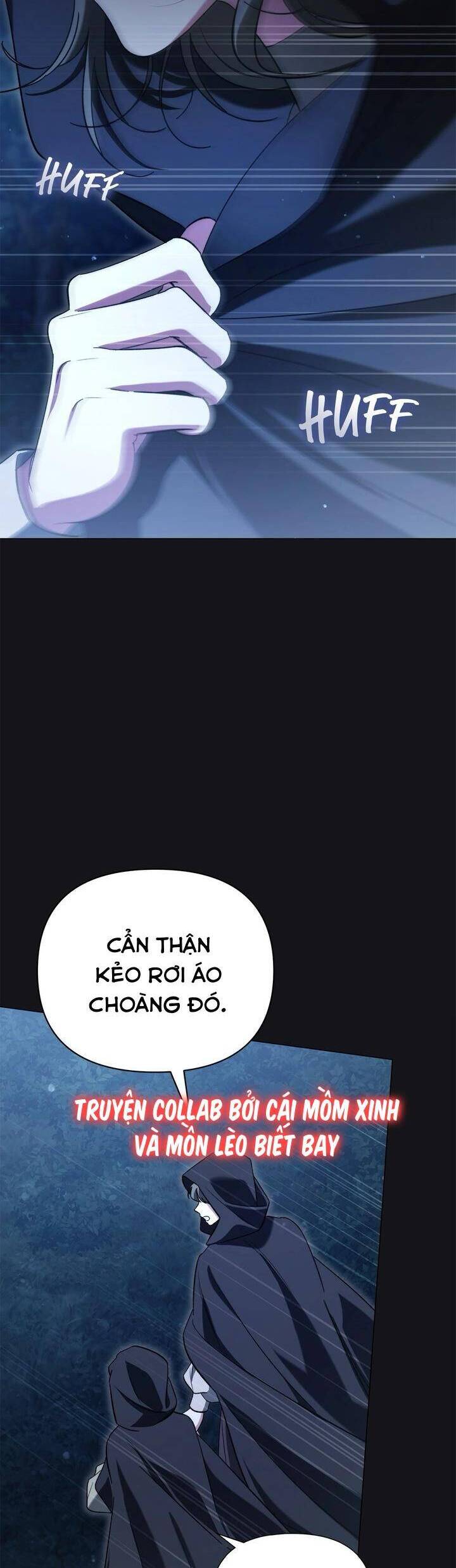 Dành Cho Nàng Juliet Xinh Đẹp Chapter 35 - Trang 33