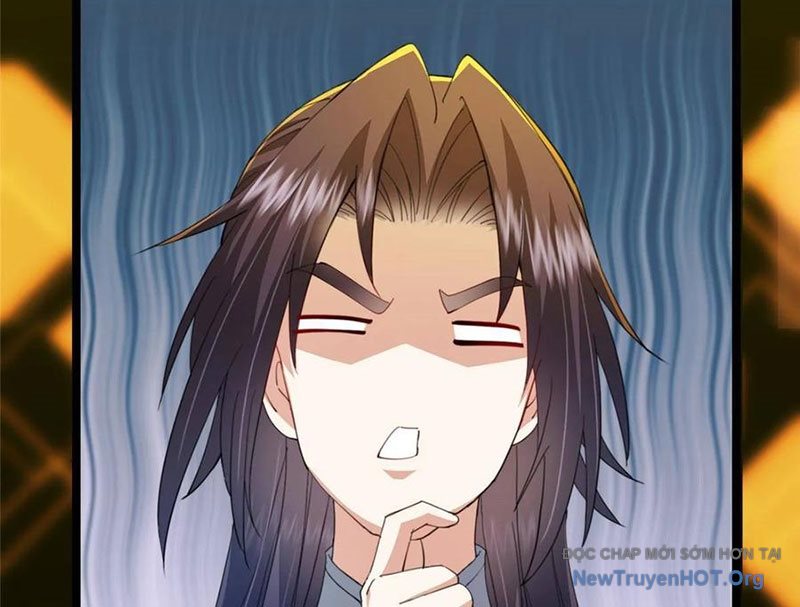 Chưởng Môn Khiêm Tốn Chút chapter 511 - Trang 21