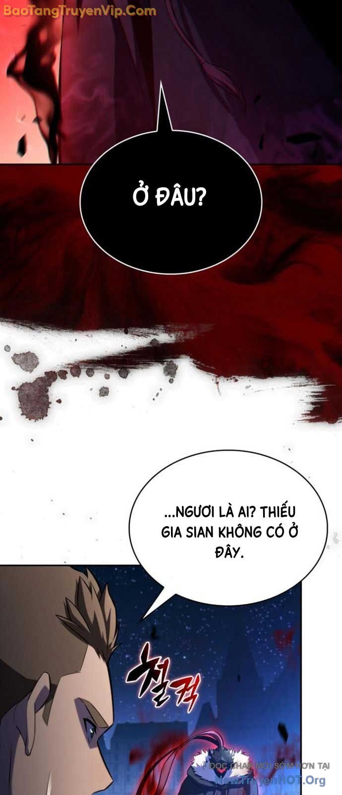 Cậu Út Nhà Công Tước Là Sát Thủ Hồi Quy chapter 78 - Trang 76