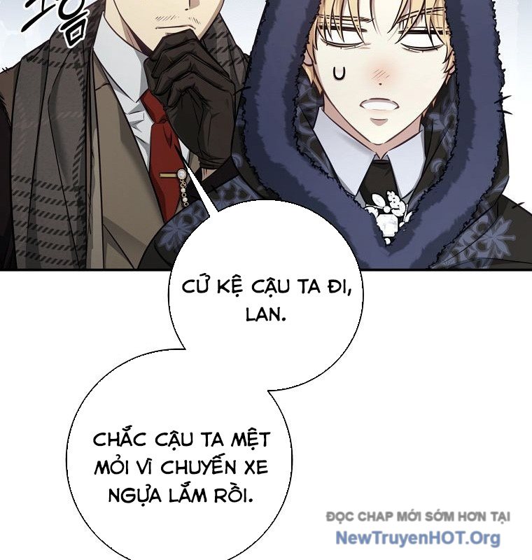 Con Trai Bá Tước Khốn Nạn Là Hoàng Đế chapter 67 - Trang 104