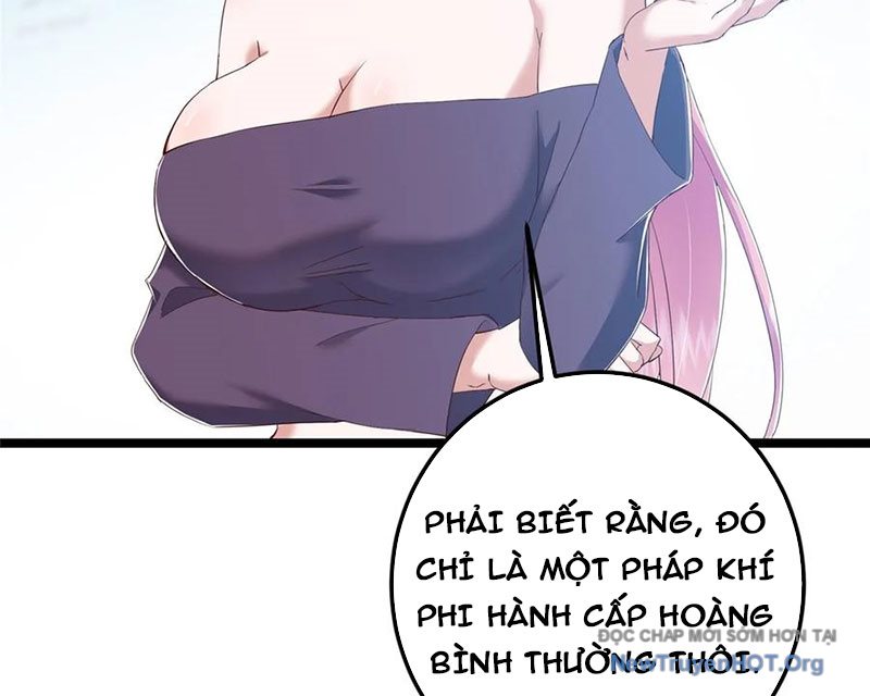 Chưởng Môn Khiêm Tốn Chút chapter 514 - Trang 61