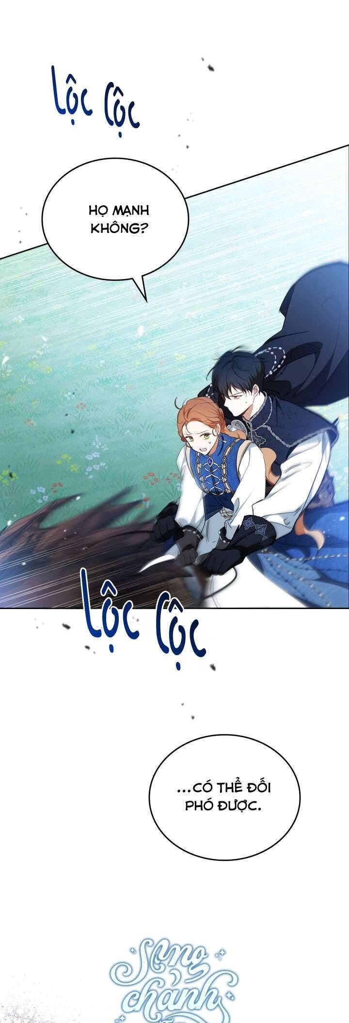 Kiếp Này Tôi Nhất Định Trở Thành Gia Chủ! Chapter 186 - Trang 40