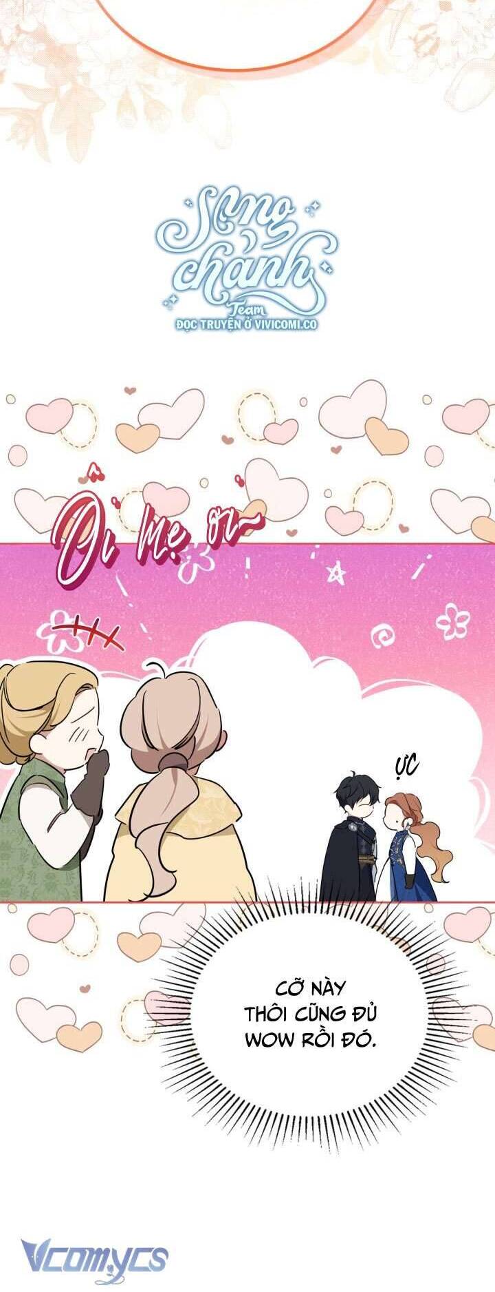 Kiếp Này Tôi Nhất Định Trở Thành Gia Chủ! Chapter 186 - Trang 11