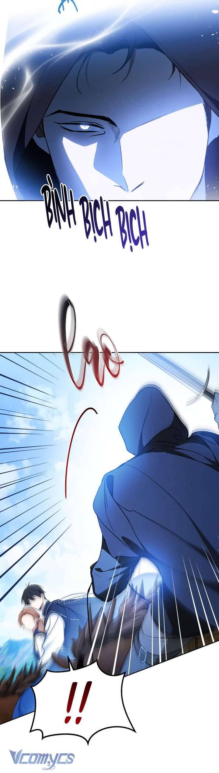 Kiếp Này Tôi Nhất Định Trở Thành Gia Chủ! Chapter 186 - Trang 49