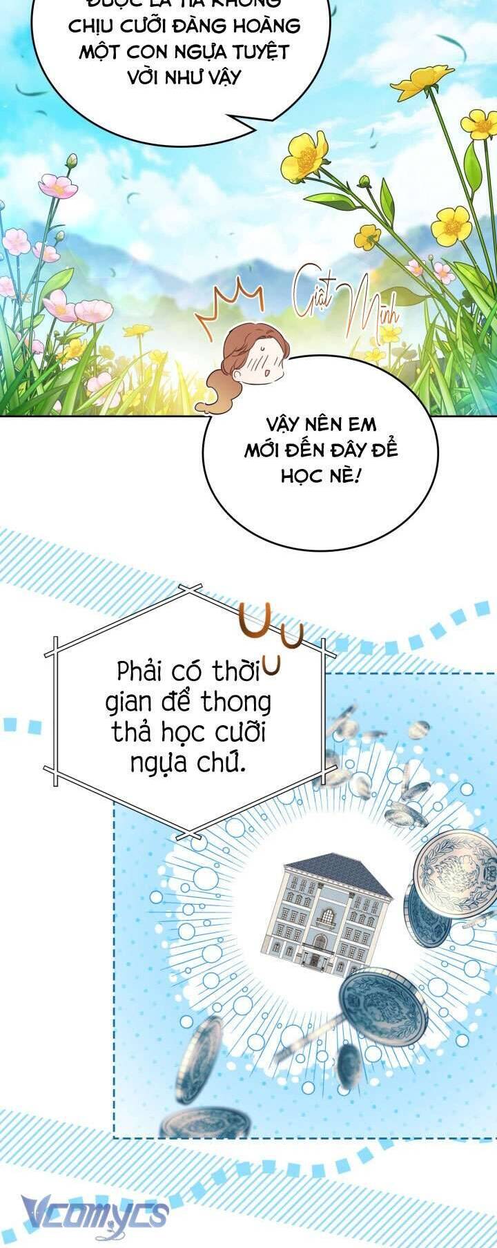 Kiếp Này Tôi Nhất Định Trở Thành Gia Chủ! Chapter 186 - Trang 19