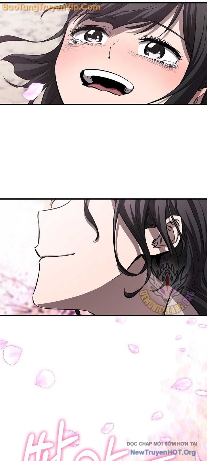 Thanh Mai Trúc Mã Của Đệ Nhất Thiên Hạ chapter 58 - Trang 28
