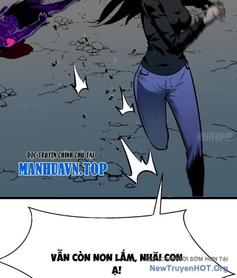 Ta có thể thu thập vô số kính tượng chapter 12 - Trang 18