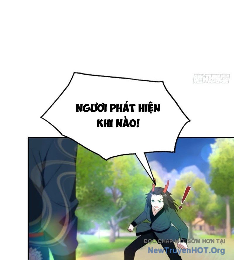 Tu Tiên Trở Về Tại Vườn Trường - Season 2 chapter 177 - Trang 31