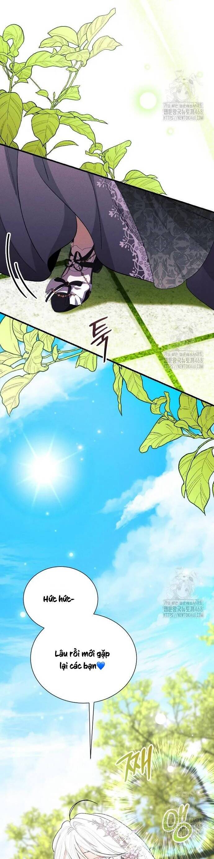 Bảo Vệ Người Cha Bạo Chúa Chapter 27 - Trang 42