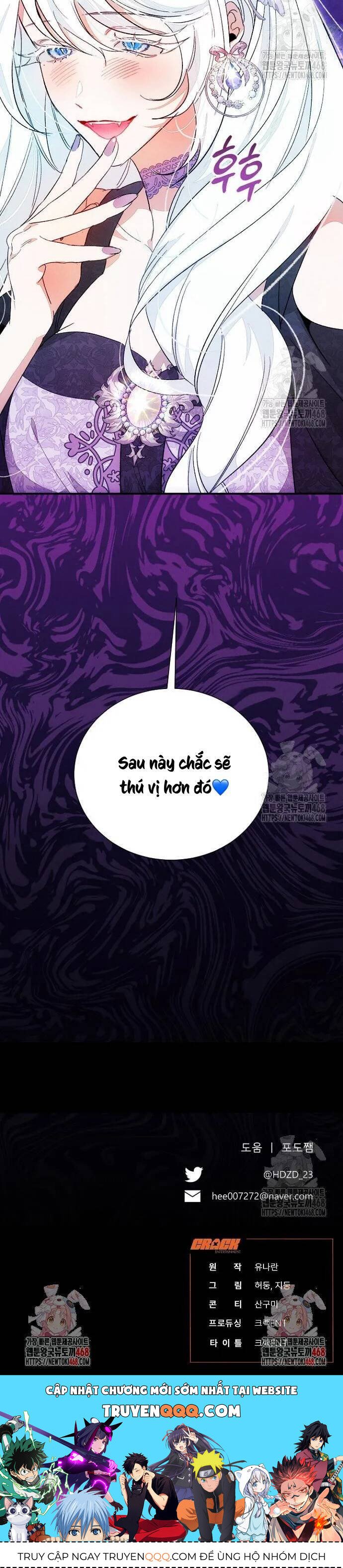 Bảo Vệ Người Cha Bạo Chúa Chapter 27 - Trang 44