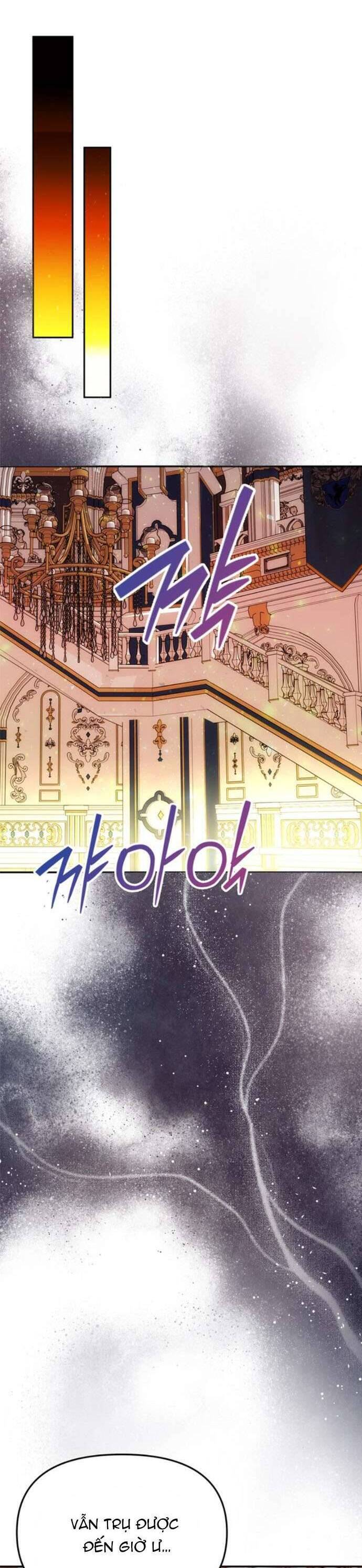 Chỉ Cần Một Người Chồng Là Đủ Chapter 63 - Trang 35