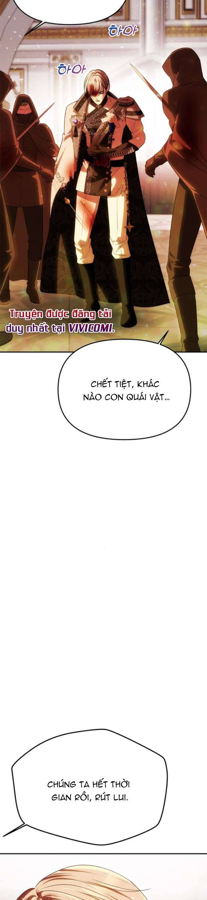 Chỉ Cần Một Người Chồng Là Đủ Chapter 63 - Trang 36