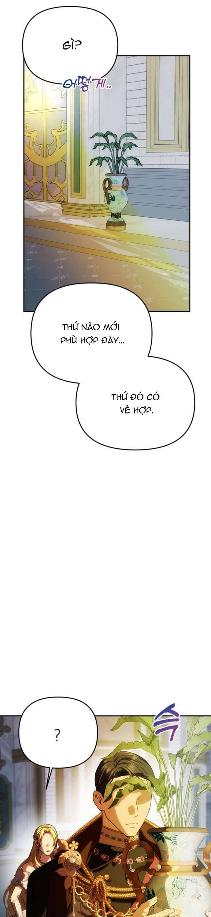 Chỉ Cần Một Người Chồng Là Đủ Chapter 63 - Trang 32