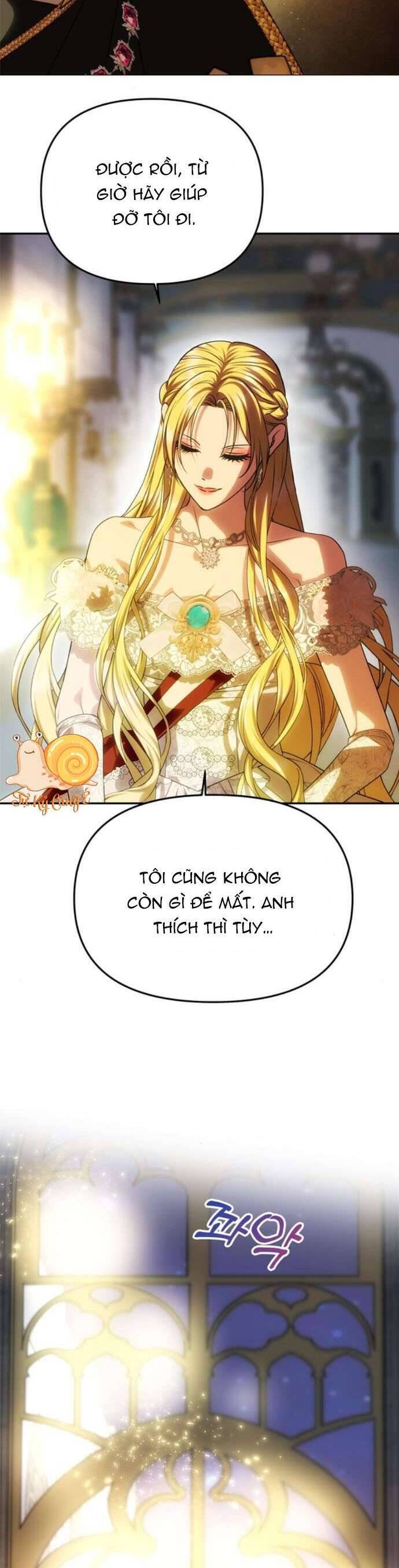 Chỉ Cần Một Người Chồng Là Đủ Chapter 63 - Trang 19