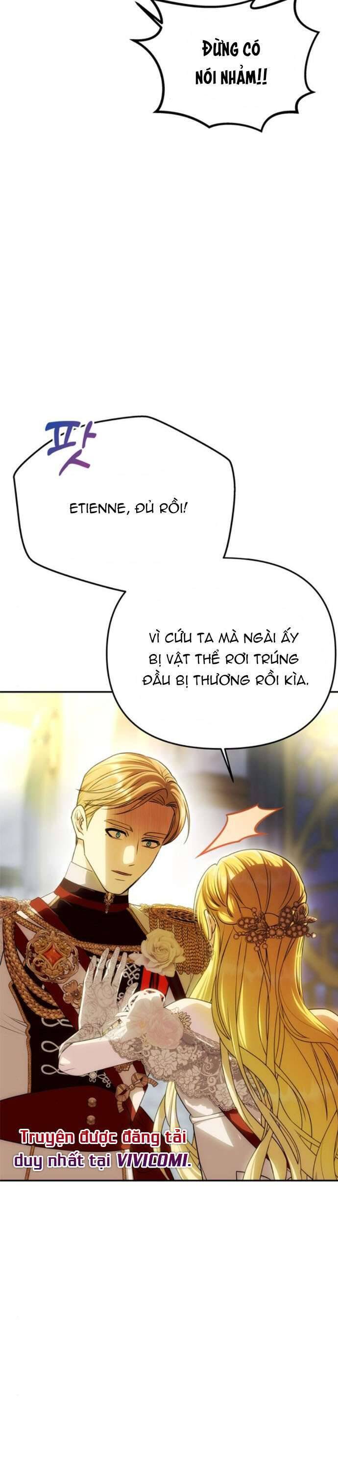 Chỉ Cần Một Người Chồng Là Đủ Chapter 63 - Trang 42