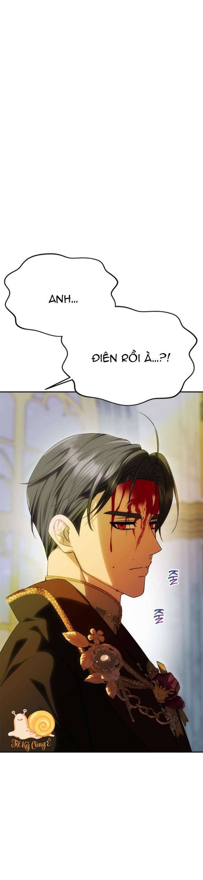 Chỉ Cần Một Người Chồng Là Đủ Chapter 63 - Trang 34