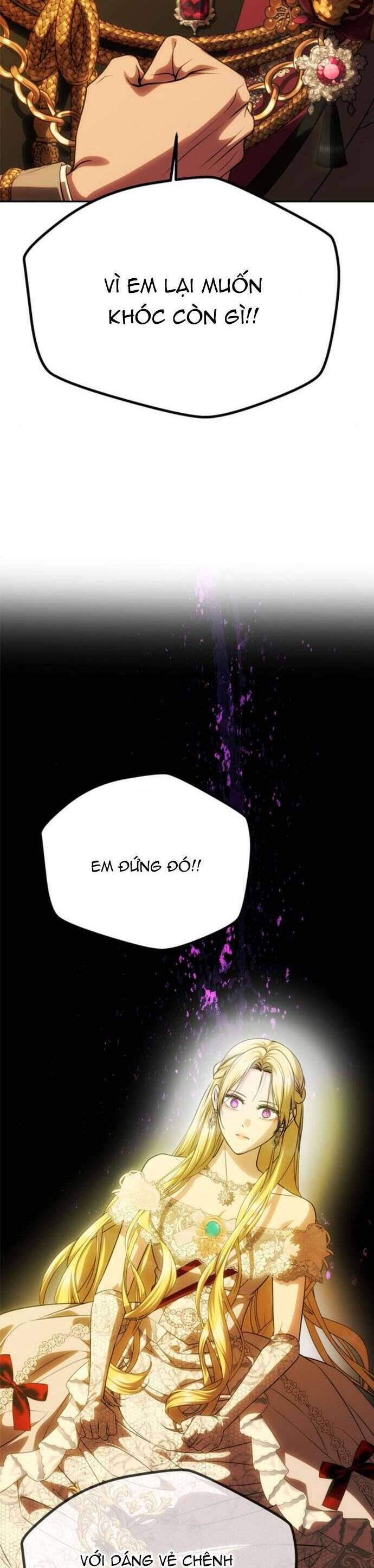 Chỉ Cần Một Người Chồng Là Đủ Chapter 63 - Trang 12