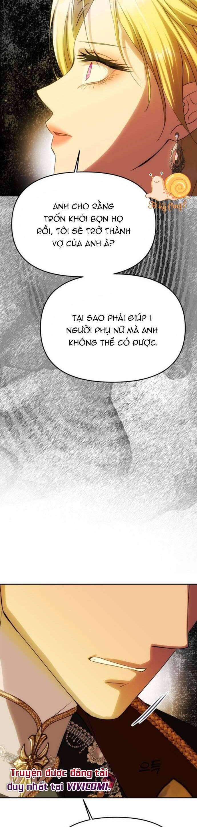 Chỉ Cần Một Người Chồng Là Đủ Chapter 63 - Trang 10