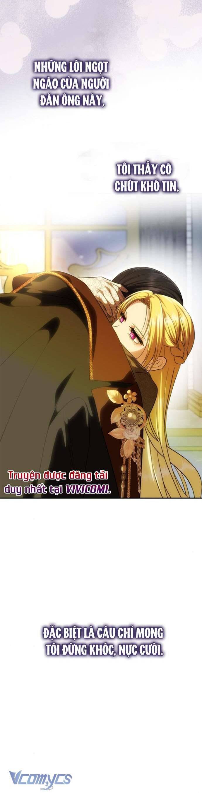 Chỉ Cần Một Người Chồng Là Đủ Chapter 63 - Trang 23