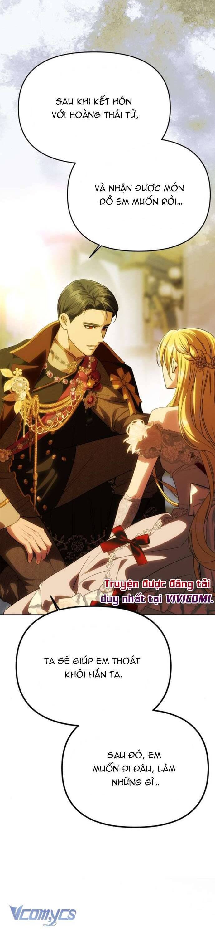Chỉ Cần Một Người Chồng Là Đủ Chapter 63 - Trang 7